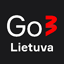 Go3 Lithuania (Android TV) 1.29.3-(407)-lt