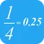 Fraction Converter 3.2