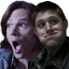 SPN Stickers for WhatsApp 3.3.3