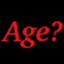How old am I? (or Day Counter) 1.1.13