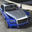 Phantom Car Driving Simulator 2