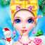 Fashion Prom Makeup - Princess 1.0.6