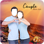 Couple Photo Suit 2.8