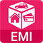EMI Calculator + Loan Schedule 1.19