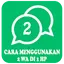 Cara Menggunakan 2 WA di 1 HP 
