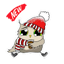 WAStickerApps OWL for WhatsApp 1.0.5