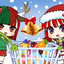 Christmas Supermarket Surprise 1