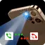 Flashlight-flash on call&SMS 1.6.0