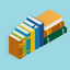 كتب 3 متوسط للعراق بدون نت 1.5