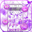 Purple Butterfly Theme 4.2