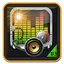 Equalizer Music Volume Booster 24.7