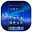 Launcher A5 Theme 1.0.0