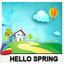 Hello Spring for XPERIA™ 1.0.0