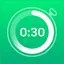 Interval timer · Hiit timer 1.1.4