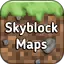 skyblock maps for minecraft pe 2.2.8