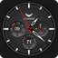 Skymaster Pilot Watch Face 2.0