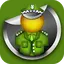 War Stickers WAStickerApps 1.0