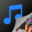 Audio Manager: Hide photo v1.22