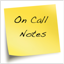 On Call Notes 4.3