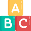 Jogo do Alfabeto