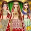 Indian Bride: Dress up Makeup 1.0.3