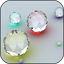 Balls 3D Wallpaper 3.0