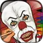 Horror Coloring Pages 8.0