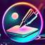 Draw AR Camera Trace Anime AI 1.29
