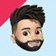 Men Memoji Sticker Packs HD 1.0