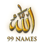 99 Names of Allah with audio 1.11