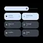 Controls Android 14 Style 1.43