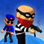 Bank Robbery - Puzzle Shooter 1.0