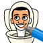 ASMR Coloring Book Draw Game 1.4