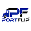 PORTFLIP - Book a Tempo Truck 2.0.6