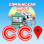 Aires de Campingcar-Infos V4.x 4.56