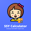 SSY Calculator - Cal for Sukan 1.0.5