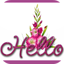 Hi Hello Gif Collection. 1.25
