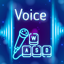Voice Sound Keyboard 2.0.01