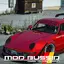 Mod Bussid Mobil Kontes Juara  1.0