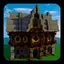 Minecraft PE Big House Mansion 3.27