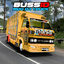 Bussid Mod DJ Truck