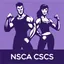 NSCA CSCS Mastery Prep 2024 3.0