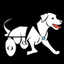Dog Wheelchairs 2.0