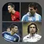 Footballers Quiz - Guess the Football Player 2.0.1