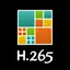 H265 1.3.0