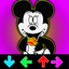FNF Vs Mouse Mod (Hard) 2.0