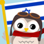 Gus on the Go: Hebrew 2.9.9
