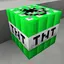 TNT Mod Minecraft 10.9