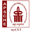 APSCHE  myCET 1.1.19