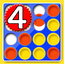 4 in a Row Online board game 1.0.6